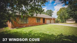37 Windsor Cove Columbia, SC 29223