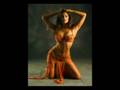 Arabic belly dance music mezdeke