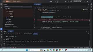 Breaking Down Java Validation Logic Using IntelliJ Debugger