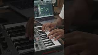 how make smooth trap beat in fl studio#short