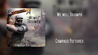 We will Triumph - Epic Orchestral Track