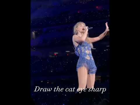 Taylor swift edit