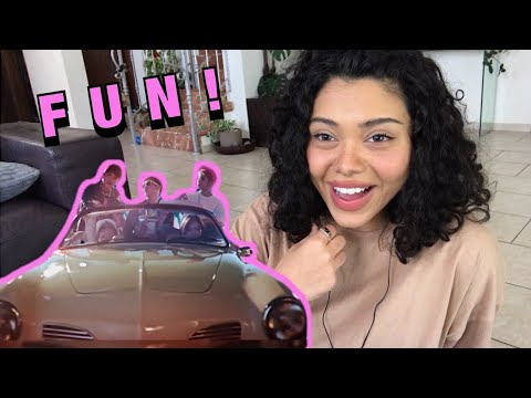 SEVENTEEN 'ADORE YOU' MV | REACTING IN CHRONOLOGICAL ORDER!
