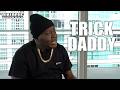 Trick Daddy On Having Foot Fetish &amp; Says He Won’t Date Women Over 40 or With Feet Over Size 9