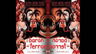 El Barón Del Terror (The Brainiac) [Isolated Film Score] (1961) 