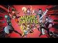 Gacharic Spin「MUSIC BATTLER」