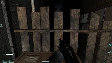 Fear First Encounter Assault Recon Part 9 Where is Alice