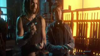 Stargate Atlantis - Duet-Season 2