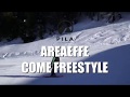 Snowpark AREAEFFE Pila