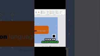 Powerpoint Animation in PowerPoint #Shorts