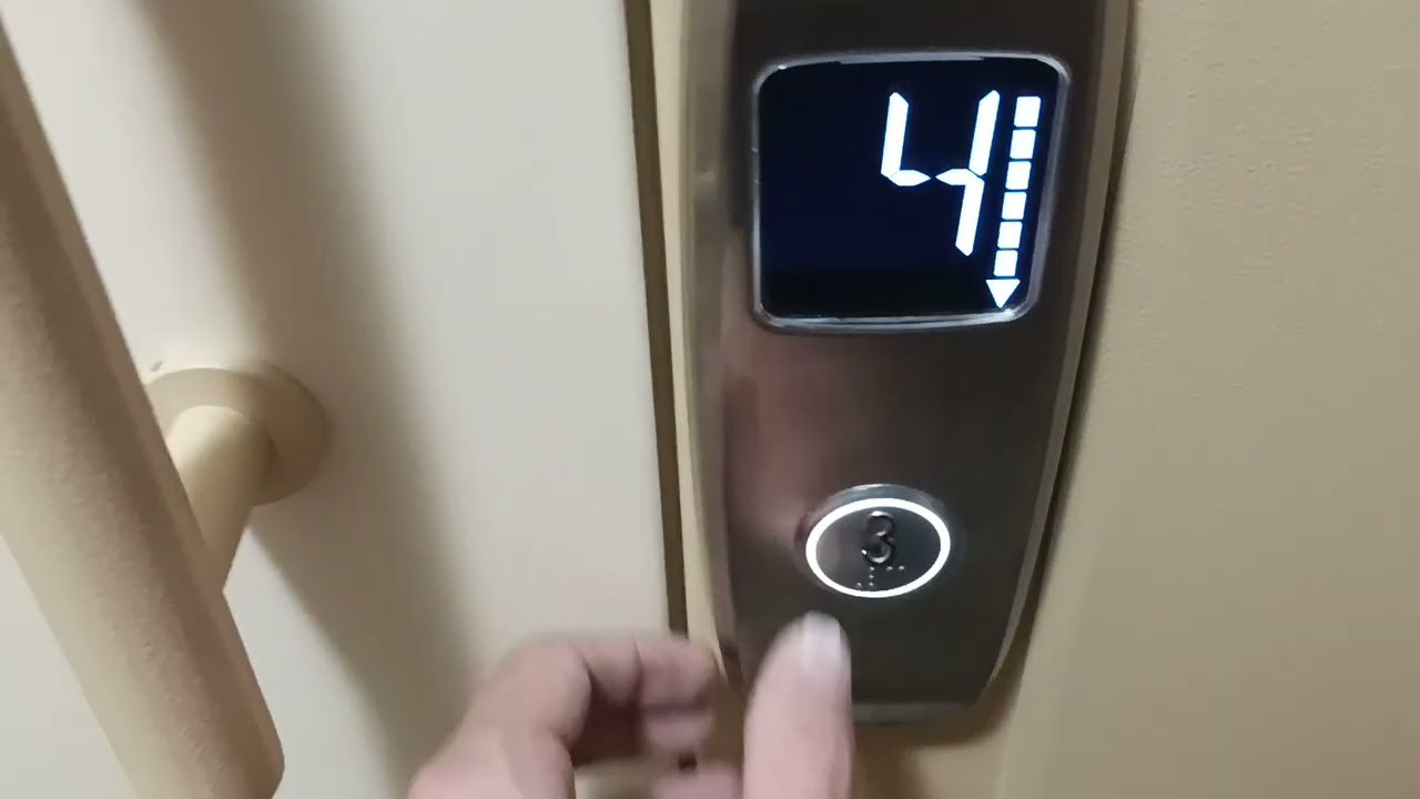 Výtah Liftservis Český Těšín Hrabinská