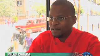 Maggs on Media | Episode 246 | Vuyo