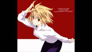 [Melty Blood] The theme of Arcueid