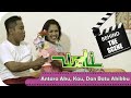 Wali - Behind The Scenes Video Klip Antara Aku Kau Dan Batu Akikku - NSTV