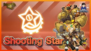 Dragon Nest Sea Shooting Star Rank Season 23 Ep.1