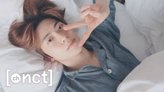 Daily JAEHYUN : Holiday of Yuno