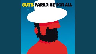 Brand New Revolution - Guts