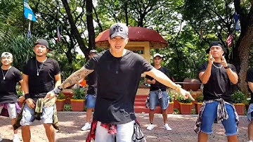 HANDCLAP by Fitz And The Tantrums   Zumba®   Pop   Kramer Pastrana