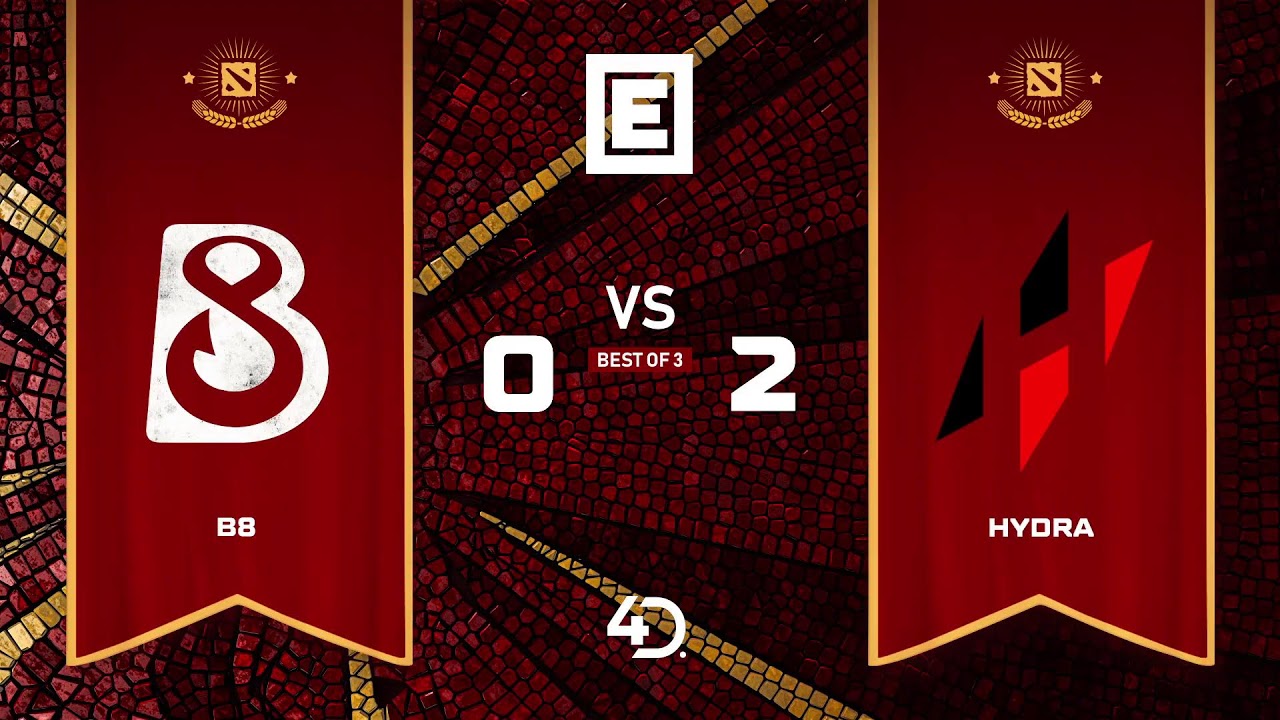 [ES] DPC EEU 2021/22 Tour 1: Division I & II