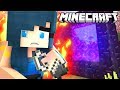 GOING TO THE SPOOKY NETHER! | Krewcraft Minecraft Survival | Episode 19