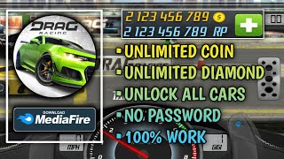 Download Drag Racing Mod Apk Terbaru 2022 Unlimited Money & Unlimited Diamond screenshot 4