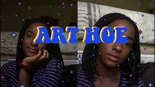 Art Hoe Aesthetic Makeupvideosbynkai