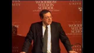 David Sanger - "Confront and Conceal:  Obama's Secret Wars and Surprising Use of American Power"