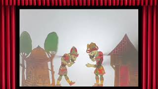 Karagöz Hacivat - İsim Oyunu 2. Bölüm