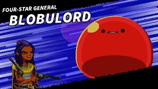 Enter the Gungeon - Blobulord Boss Fight