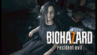 ＃5【バイオハザード7】難易度「Madhouse」で振り返る