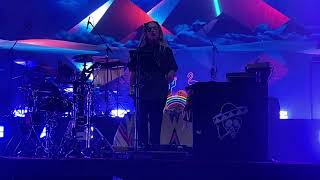 Tash Sultana - Jungle - Munich 2022-03-25