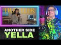 Yella.E - Traveler Reaction (Loopstation with ChiliTape) (Official Video) | INTERNETED TV