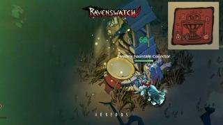 Aladdin Co op Run - 7 Negative Modifiers - Ravenswatch screenshot 1
