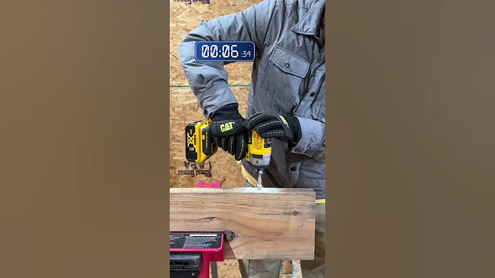 FESTOOL VS. Milwaukee DeWALT & Hercules