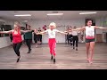 The active sisters dance fitness