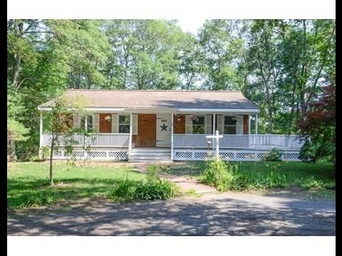28 Camp Road, Foxboro, MA home video tour