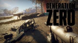 A Long Journey Fraught with Increasingly Difficult Battles! | EP07 | Generation Zero SE02