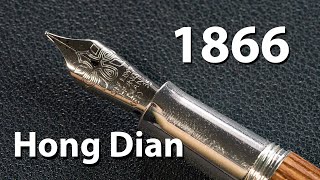 HongDian 1866 - unboxing and short test