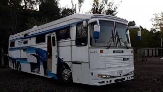 VENDIDO TURISCAR RIVIERA 84/84