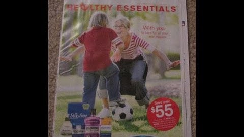 10/28/12 Sunday Coupon Preview: Smart Source