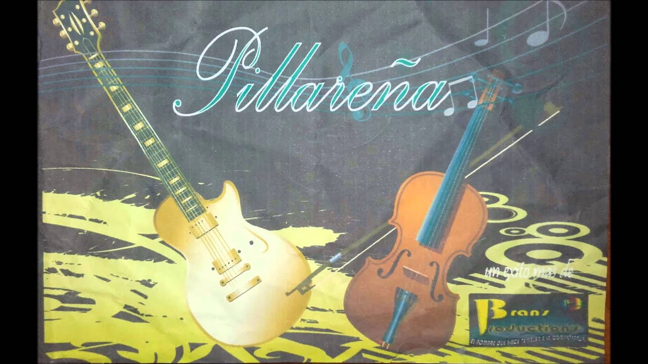 chinchinacas soy pillareño guanbrita