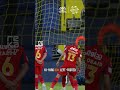 Koeman's League-Winning Strike!