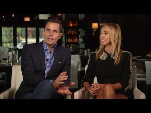 Giuliana and Bill Rancic and Luxury Wine Importer, Terlato Wines to Launch Giuliana Prosecco