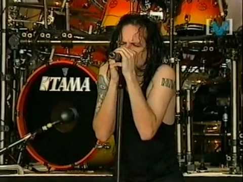 KoRn - Kill You (Live at Sydney, Big Day Out, 1999)