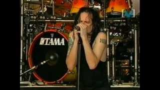 KoRn - Kill You (Live at Sydney, Big Day Out, 1999)