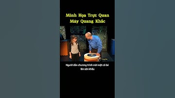 Minh Họa Trực Quan Nhất Về Nguyên Lý Máy Quang Khắc