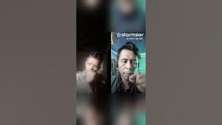 Nostalgia (roma) duet ama teman /cover nurdin chanel