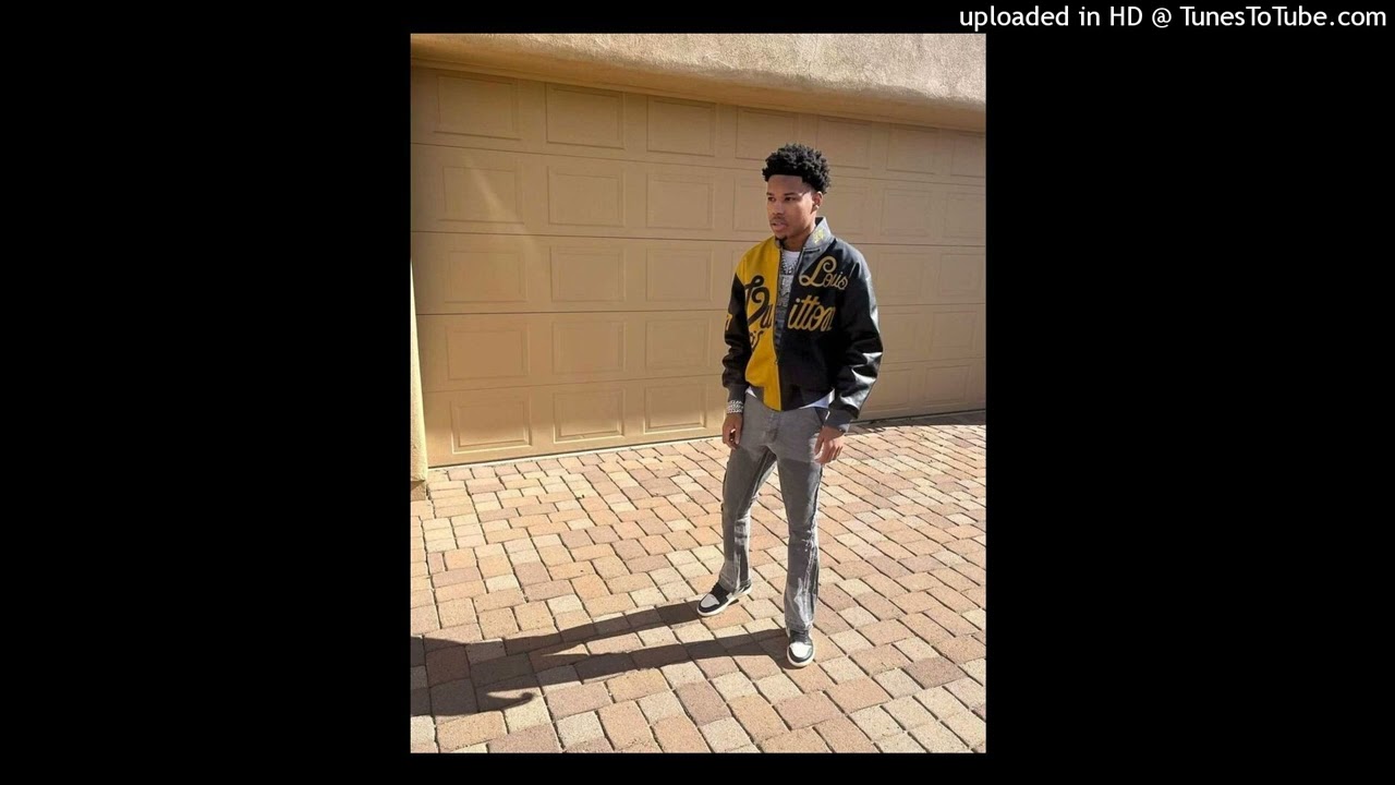 [FREE] Nardo Wick Type Beat - Krazy |2023