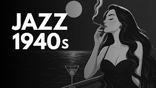 Download Lagu Jazz Noir 1940s | Waiting by the Window - for Lonely Evenings \u0026 Timeless Longing 💋 MP3 Download Lagu Jazz Noir 1940s | Waiting by the Window - for Lonely Evenings \u0026 Timeless Longing 💋 MP3