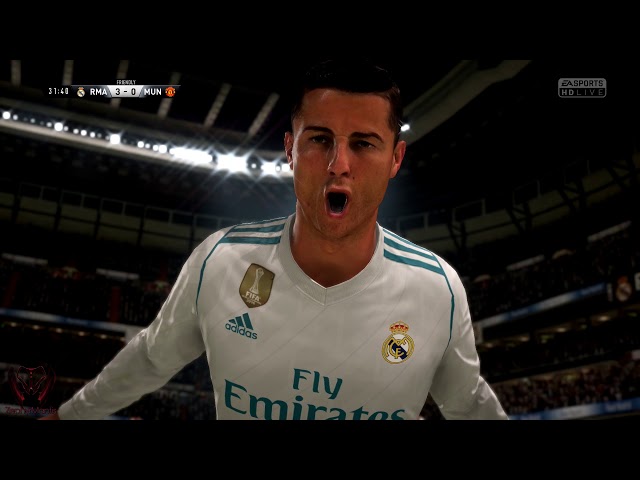 FIFA 18 PC 